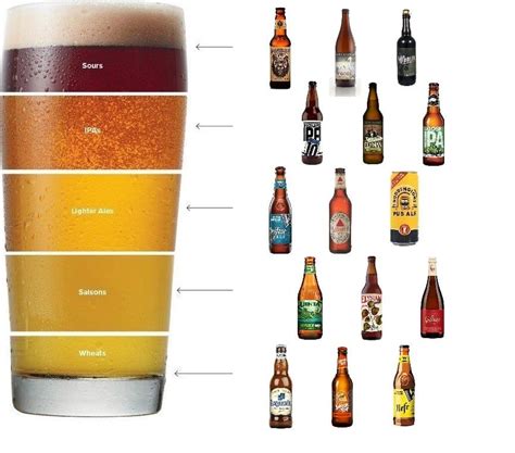 IBU Meaning in Beer .